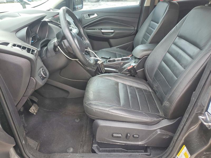 Aukcja sprzedaży 2016 Ford Escape, vin: 1FMCU0JX0GUA83280, numer aukcji: 63878346