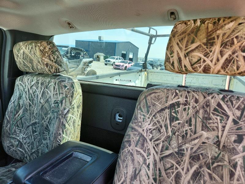 2018 Gmc Sierra მანქანა იყიდება აუქციონზე, vin: 1GTN1LEC6JZ262545, აუქციონის ნომერი: 64070446