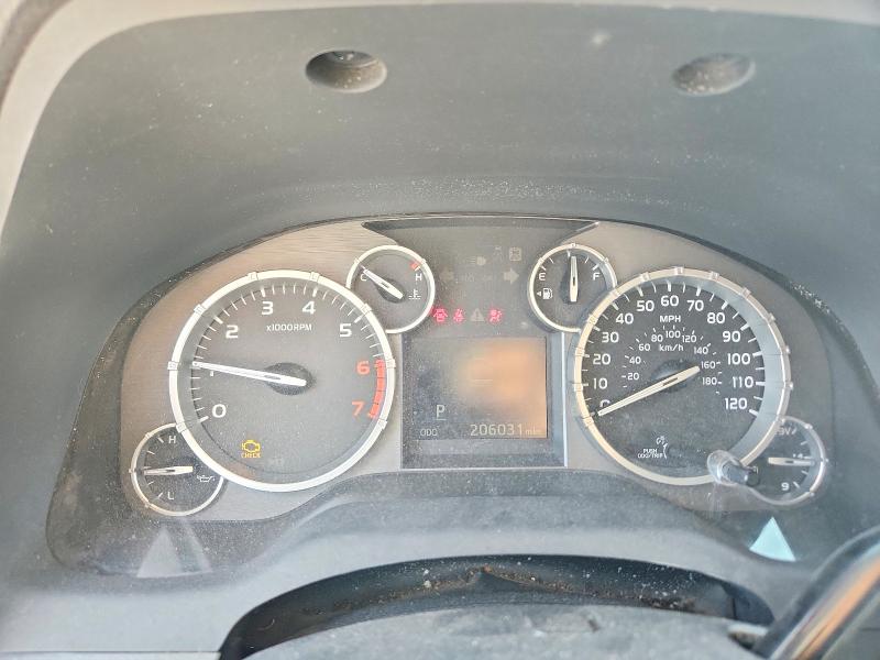 2014 Toyota Tundra მანქანა იყიდება აუქციონზე, vin: 5TFUW5F11EX379120, აუქციონის ნომერი: 64986626