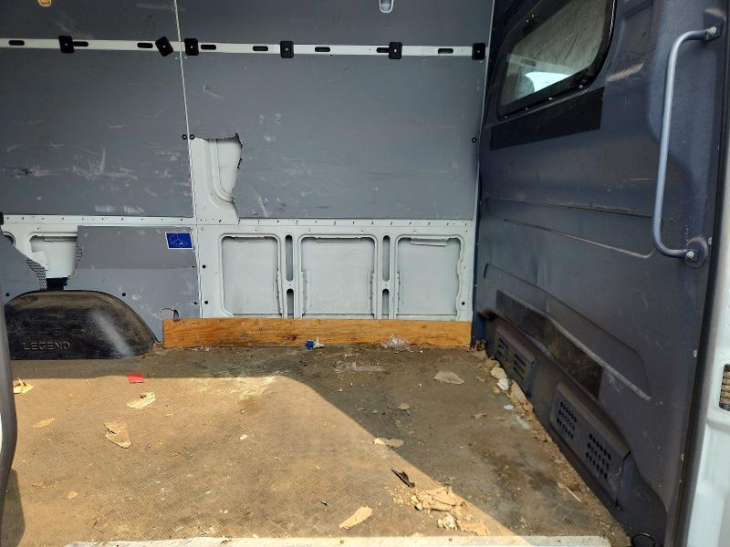 Продажа на аукционе авто 2021 Mercedes-benz Sprinter, vin: W1Y4DBHY1MT054175, номер лота: 64240756