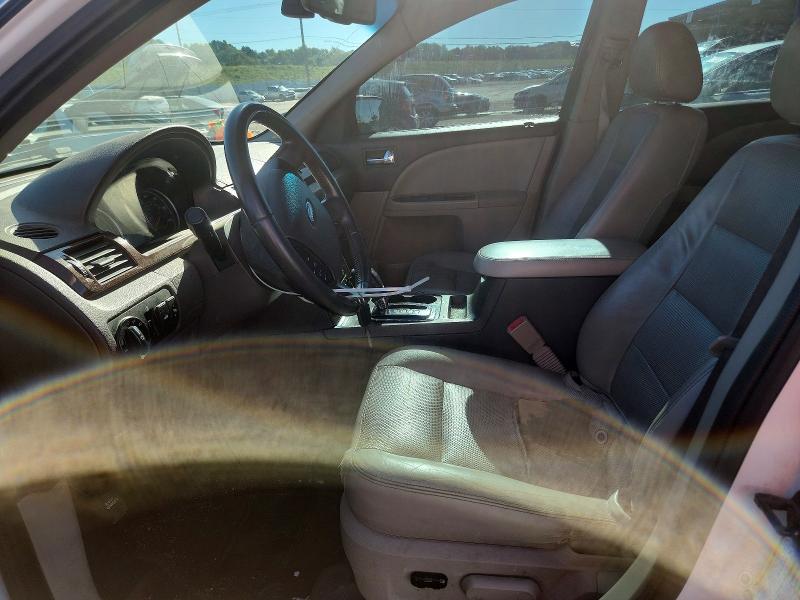 2008 Ford Taurus მანქანა იყიდება აუქციონზე, vin: 1FAHP24WX8G116663, აუქციონის ნომერი: 65553236