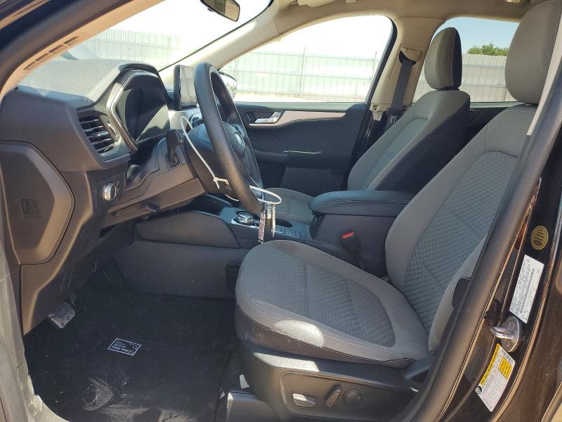 64949006 :رقم المزاد ، 1FMCU0G61LUB02475 vin ، 2020 Ford Escape مزاد بيع
