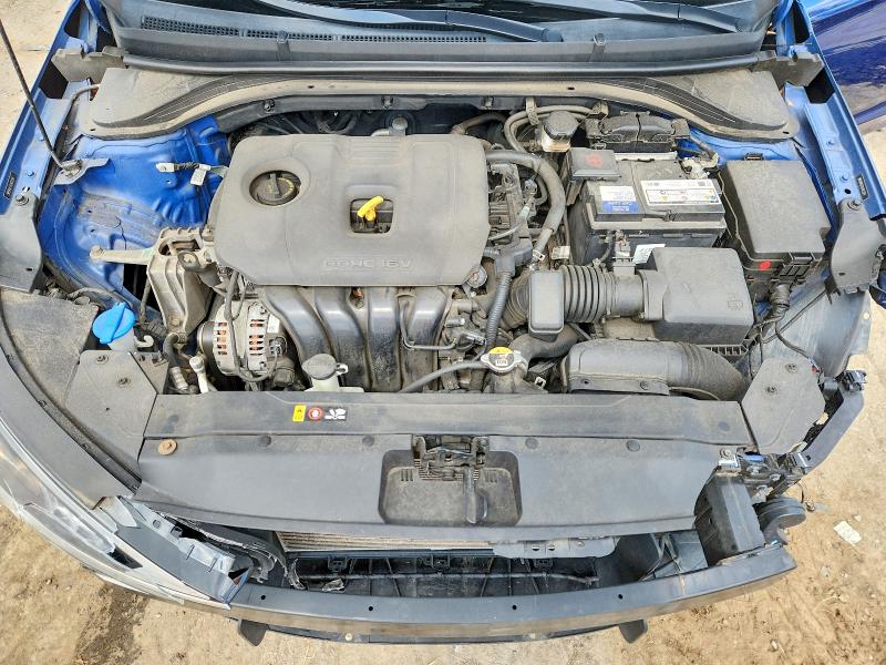 Aukcja sprzedaży 2020 Hyundai Elantra, vin: 5NPD84LF0LH612241, numer aukcji: 65600896
