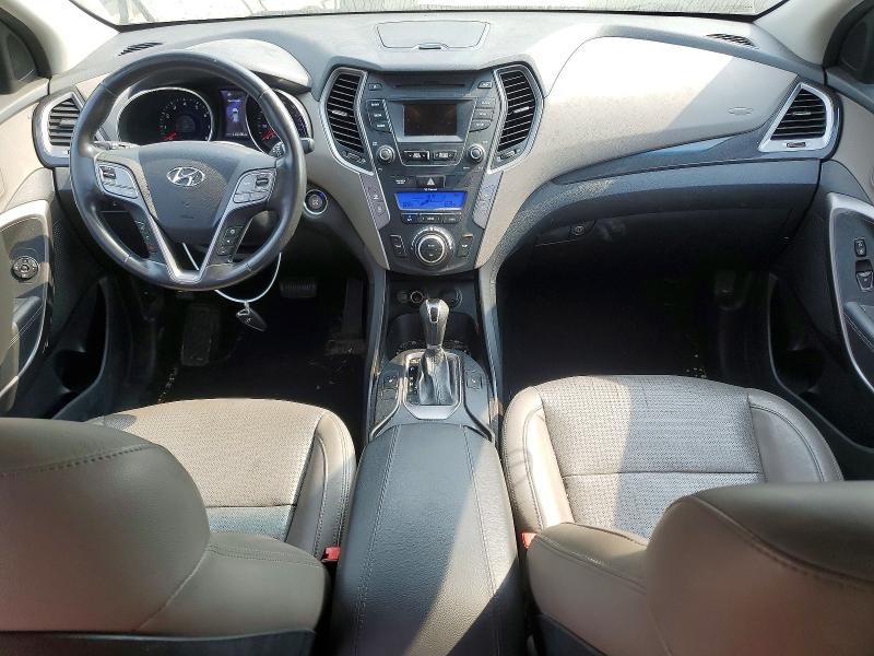 Продажа на аукционе авто 2013 Hyundai Santa Fe Sport, vin: 5XYZUDLB8DG066067, номер лота: 64025496