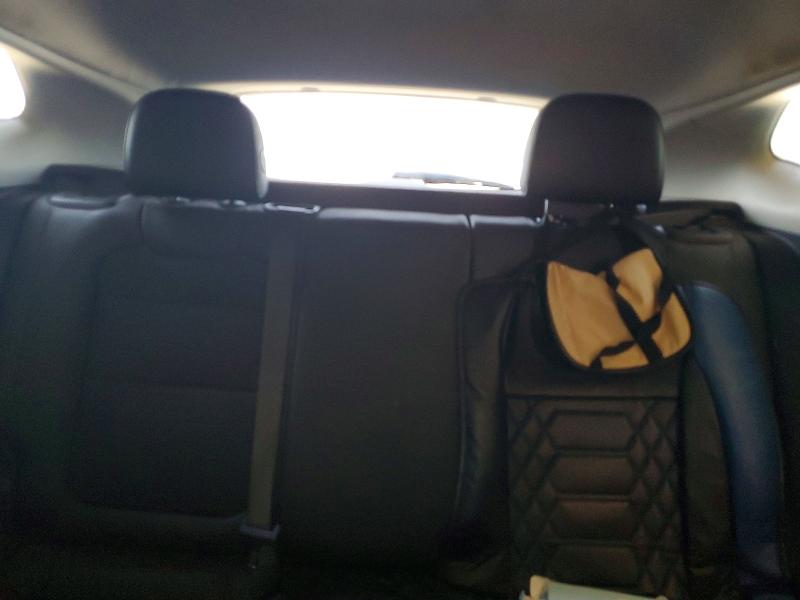 64645376 :رقم المزاد ، KL77LHE24RC030755 vin ، 2024 Chevrolet Trax مزاد بيع