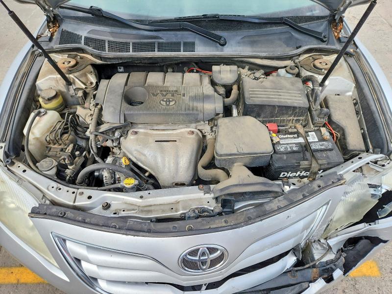 Aukcja sprzedaży 2011 Toyota Camry, vin: 4T4BF3EK7BR128820, numer aukcji: 64659976