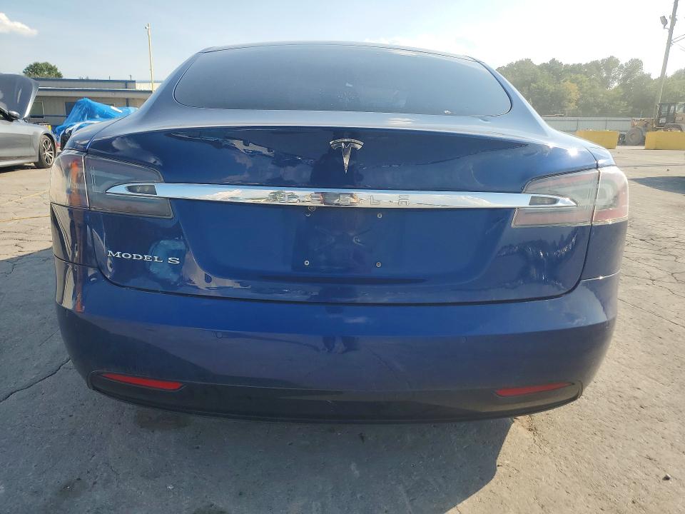 Aukcja sprzedaży 2016 Tesla Model S, vin: 5YJSA1E29GF151940, numer aukcji: 66147526