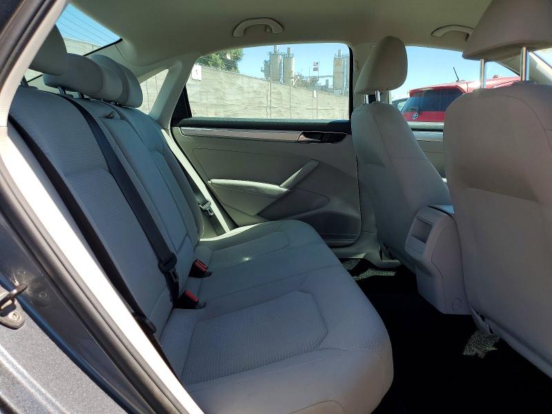 Aukcja sprzedaży 2017 Volkswagen Passat, vin: 1VWAT7A3XHC080699, numer aukcji: 65606496