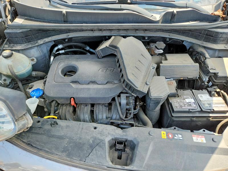 63892506 :رقم المزاد ، KNDPMCAC2K7542899 vin ، 2019 Kia Sportage مزاد بيع