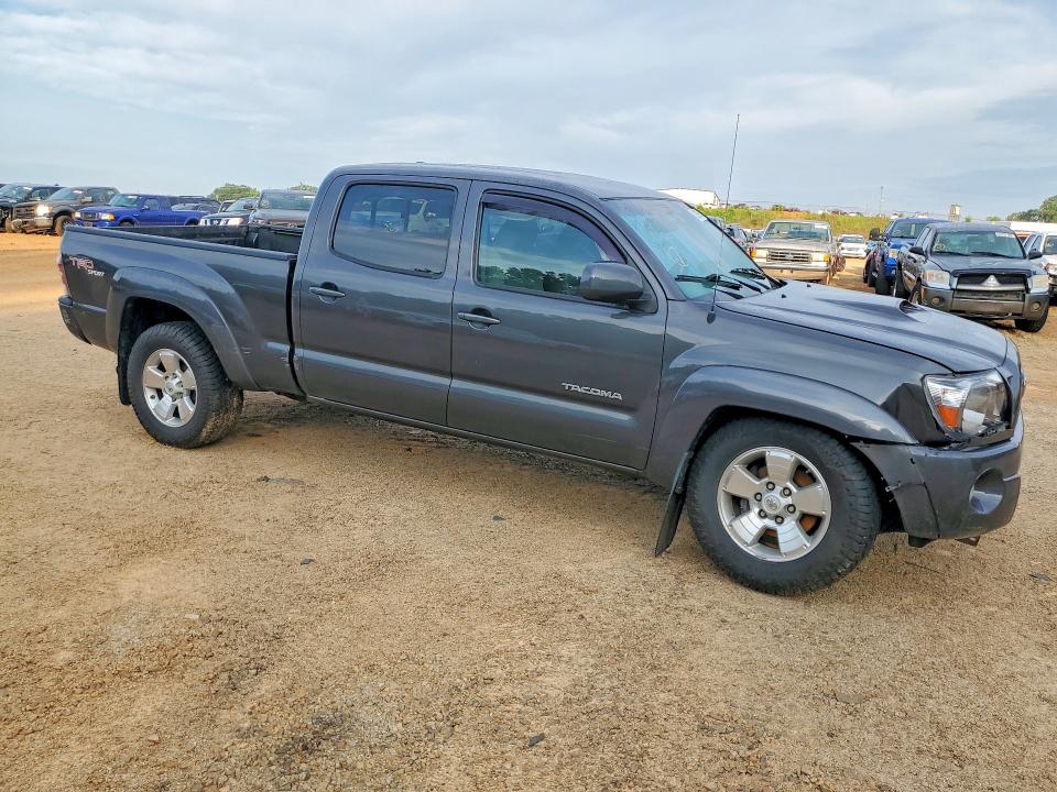 Aukcja sprzedaży 2011 Toyota Tacoma, vin: 3TMMU4FN8BM036003, numer aukcji: 62269976