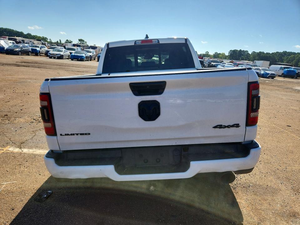 2023 Ram 1500 მანქანა იყიდება აუქციონზე, vin: 1C6SRFHT0PN540081, აუქციონის ნომერი: 64785666