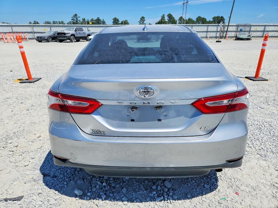 Продаж на аукціоні авто 2019 Toyota Camry, vin: 4T1B11HK6KU819247, номер лоту: 67351776