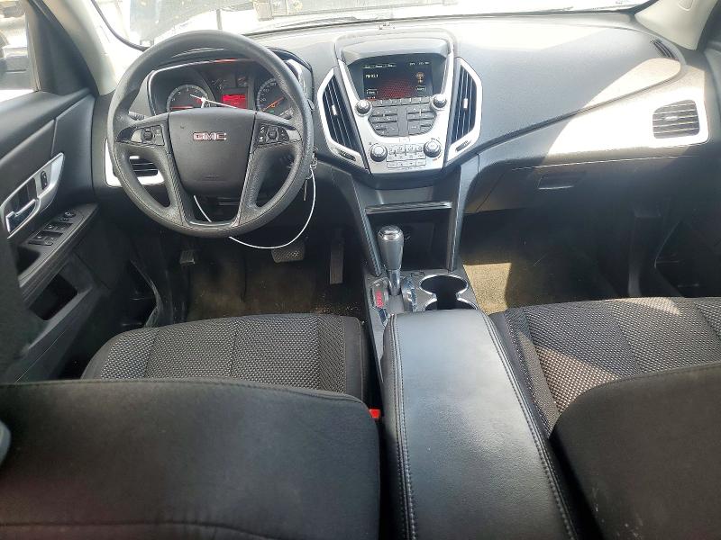 66831016 :رقم المزاد ، 2GKALMEK6H6331301 vin ، 2017 Gmc Terrain مزاد بيع