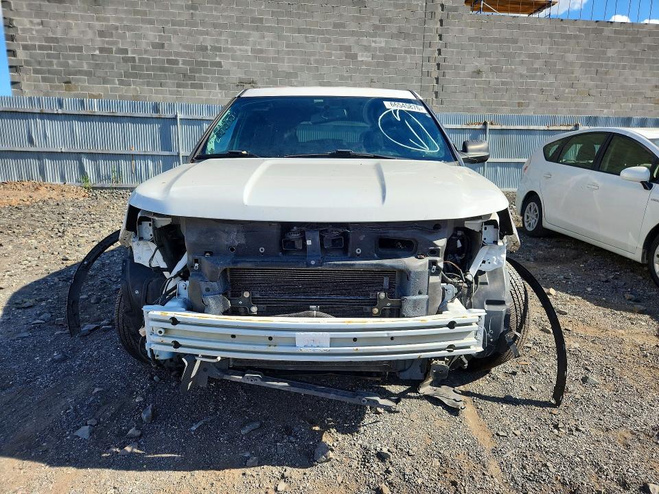 Aukcja sprzedaży 2019 Ford Explorer, vin: 1FM5K8AR3KGA19840, numer aukcji: 66545876