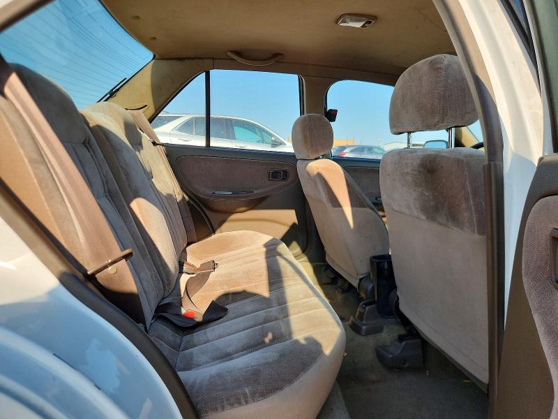 67137586 :رقم المزاد ، JN1EB31P5RU336927 vin ، 1994 Nissan Sentra مزاد بيع
