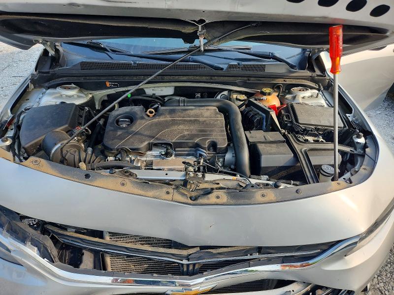 Aukcja sprzedaży 2017 Chevrolet Malibu, vin: 1G1ZE5ST3HF124410, numer aukcji: 64362186