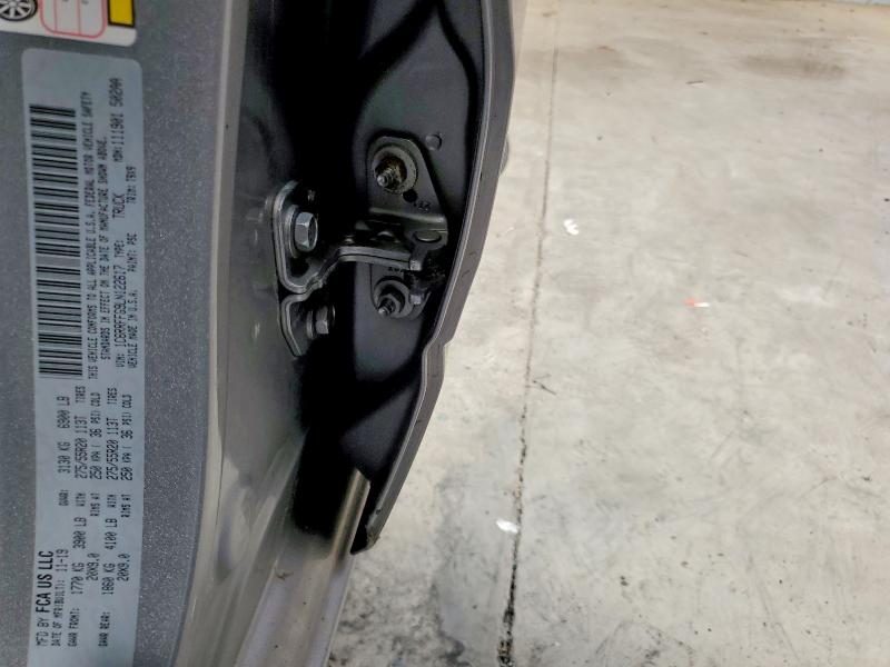 2020 Ram 1500 მანქანა იყიდება აუქციონზე, vin: 1C6RRFFG9LN122617, აუქციონის ნომერი: 63593906