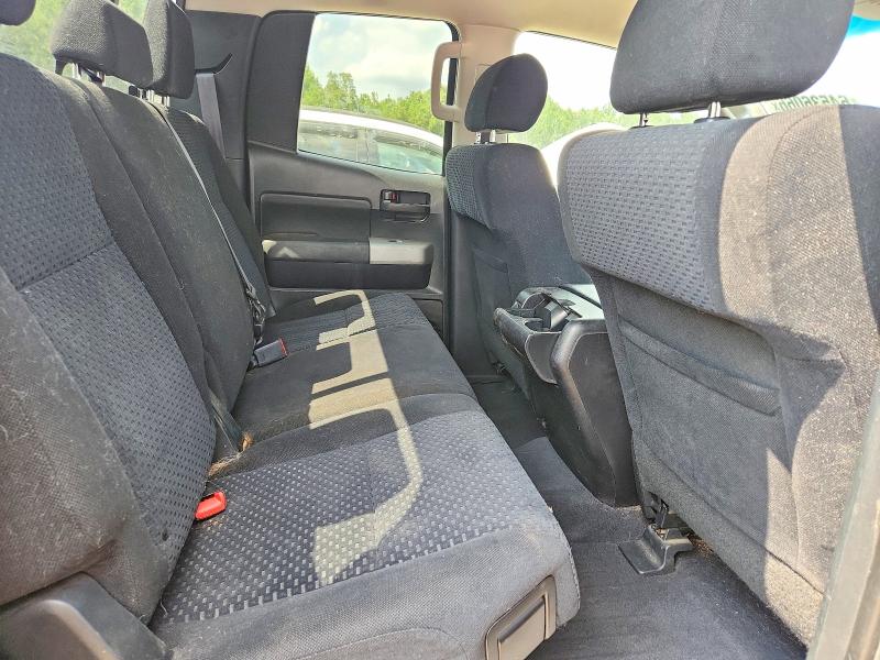 Auction sale of the 2007 Toyota Tundra, vin: 5TBBT54177S450485, lot number: 64536066