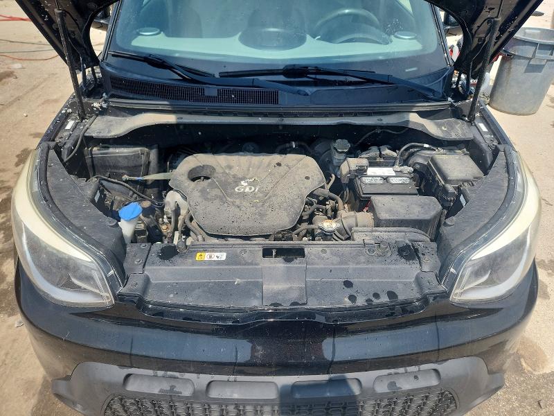 Aukcja sprzedaży 2015 Kia Soul, vin: KNDJN2A28F7183942, numer aukcji: 65175536