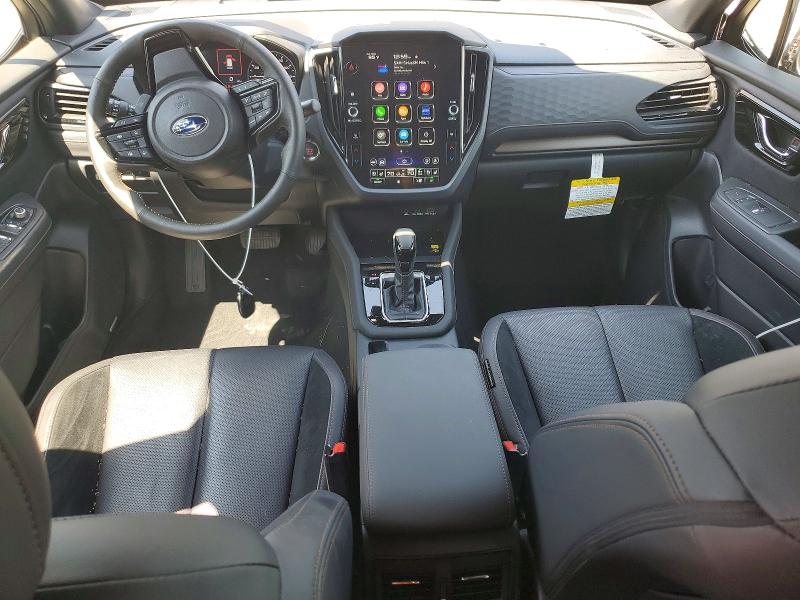 Продажа на аукционе авто 2025 Subaru Forester, vin: JF2SLDTCXSH490188, номер лота: 64286756