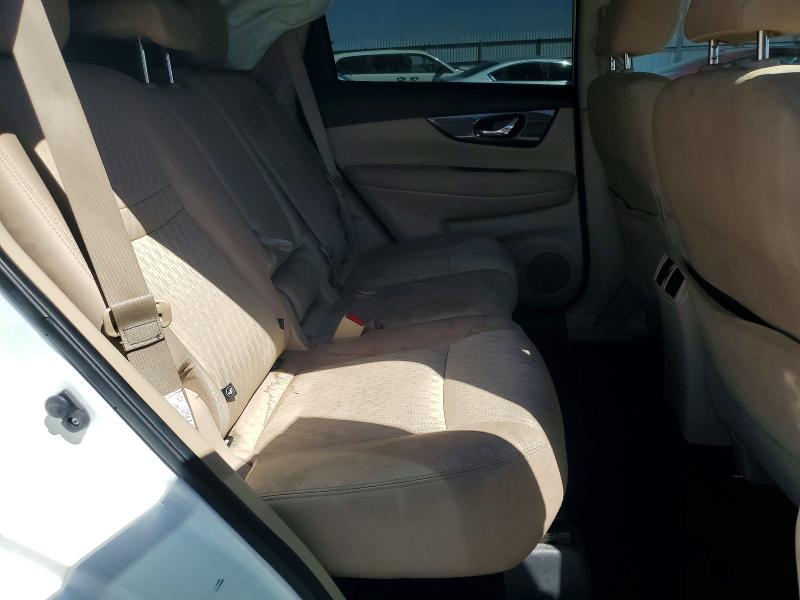 Продаж на аукціоні авто 2019 Nissan Rogue, vin: KNMAT2MTXKP542275, номер лоту: 66386026