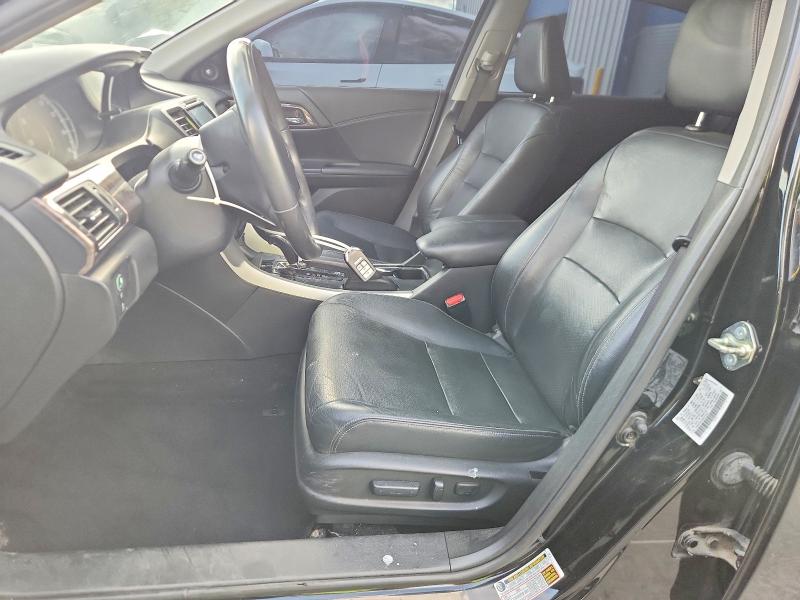 Продажа на аукционе авто 2017 Honda Accord, vin: 1HGCR3F92HA026861, номер лота: 66180246