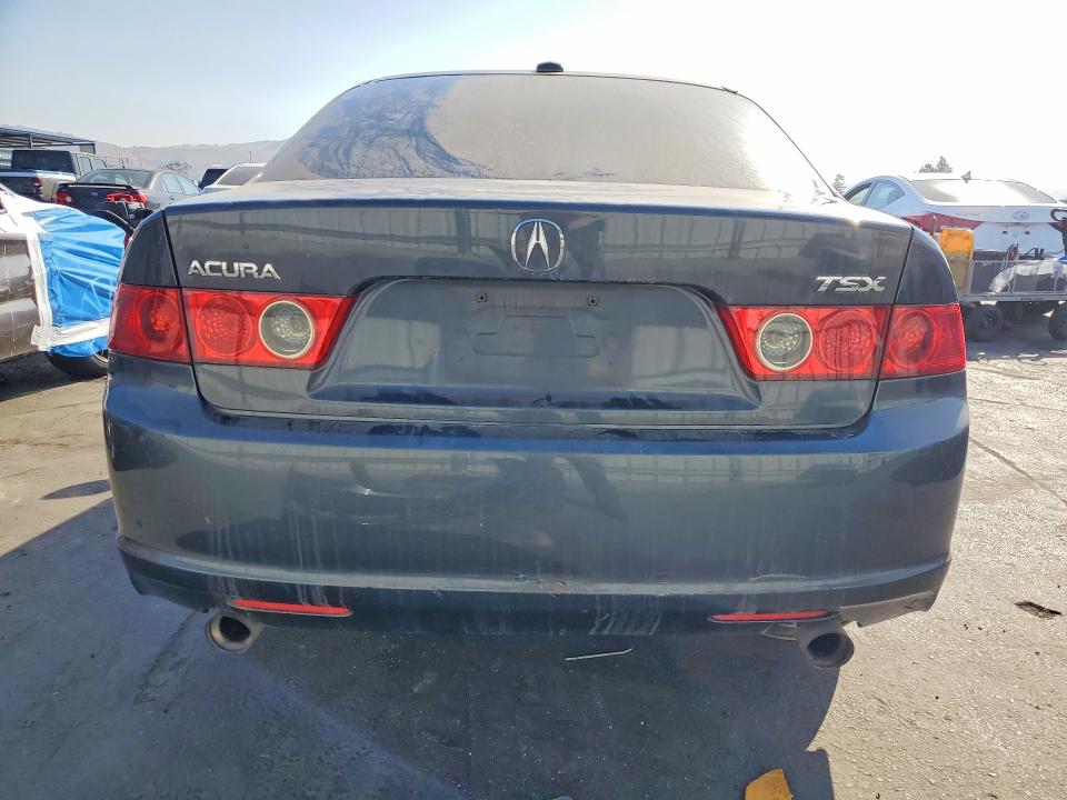 Продаж на аукціоні авто 2008 Acura Tsx, vin: JH4CL96898C006619, номер лоту: 64669886