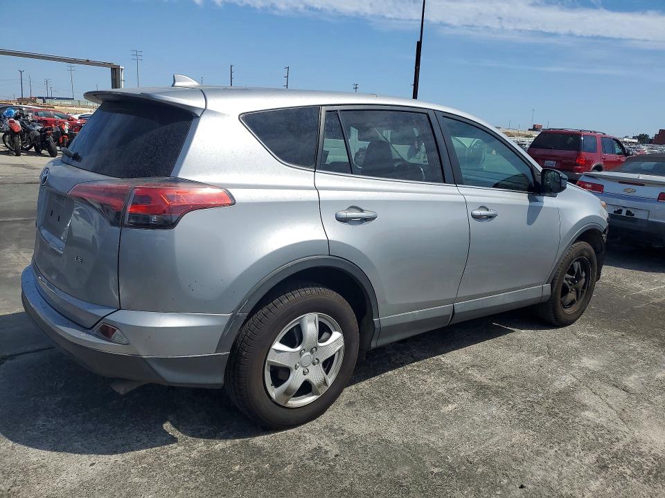 Aukcja sprzedaży 2018 Toyota Rav4, vin: 2T3ZFREV4JW474884, numer aukcji: 67148026
