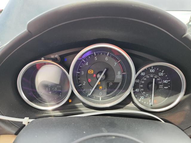 Aukcja sprzedaży 2016 Mazda Mx-5 Miata, vin: JM1NDAD77G0115230, numer aukcji: 66385206
