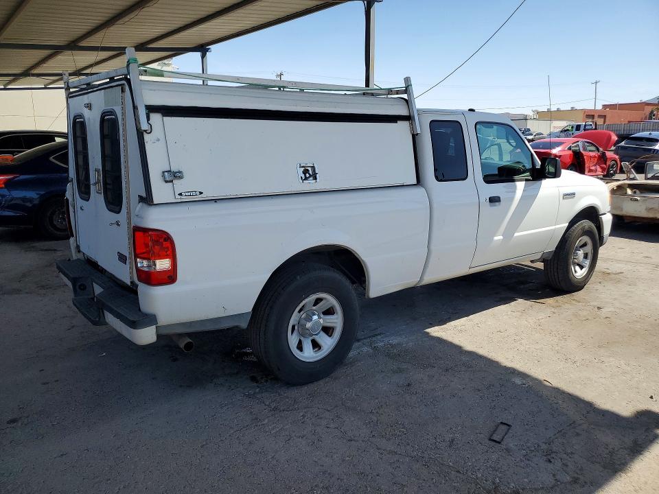 Продажа на аукционе авто 2010 Ford Ranger, vin: 1FTKR1ED2APA31856, номер лота: 66126036