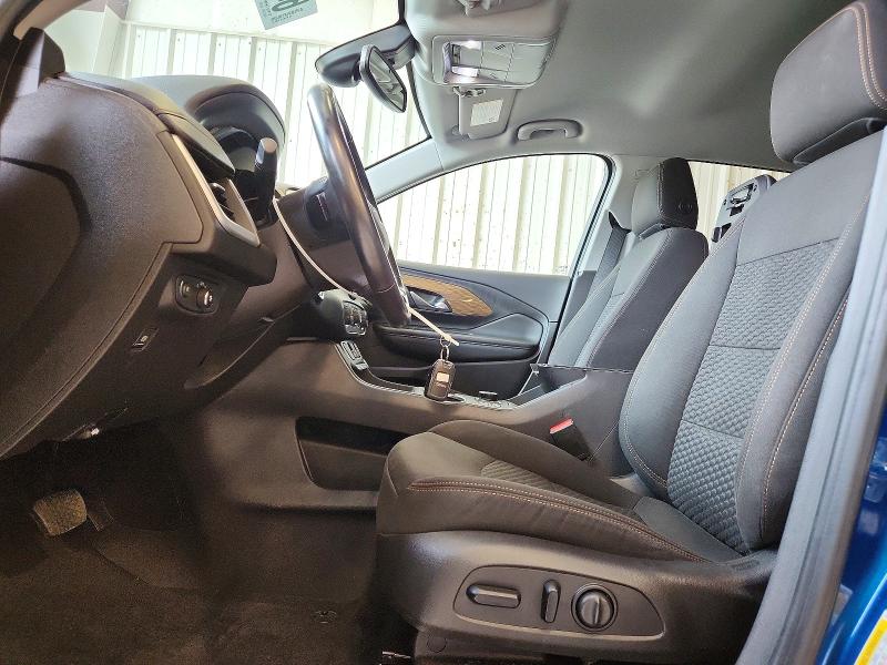 Aukcja sprzedaży 2020 Gmc Terrain, vin: 3GKALTEV5LL245339, numer aukcji: 64202786