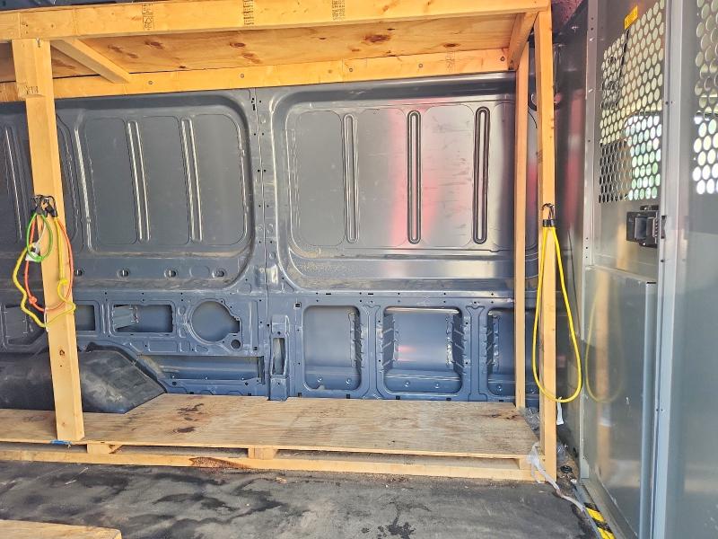 Aukcja sprzedaży 2022 Ford Transit, vin: 1FTRU8XG4NKA17618, numer aukcji: 63234376