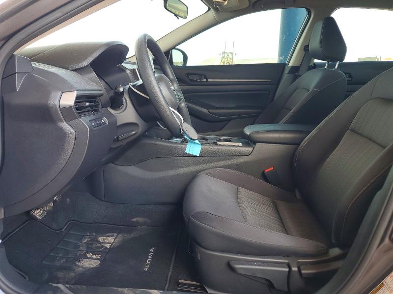 Продаж на аукціоні авто 2025 Nissan Altima, vin: 1N4BL4BV1SN329561, номер лоту: 64097856