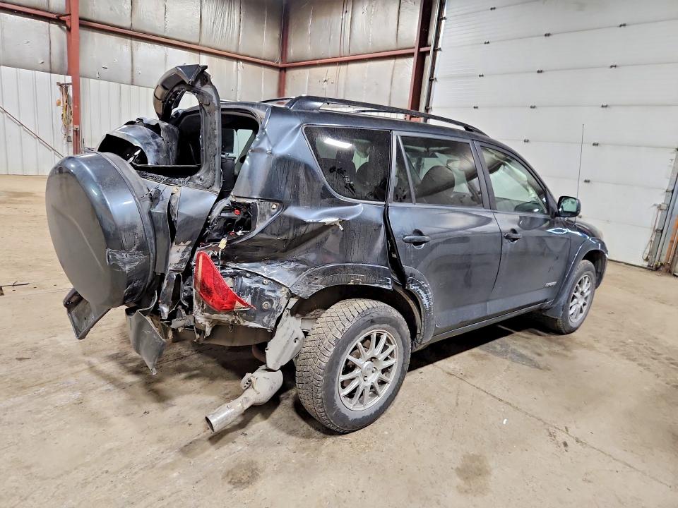 Aukcja sprzedaży 2008 Toyota Rav4, vin: JTMBK32V886032944, numer aukcji: 66604546