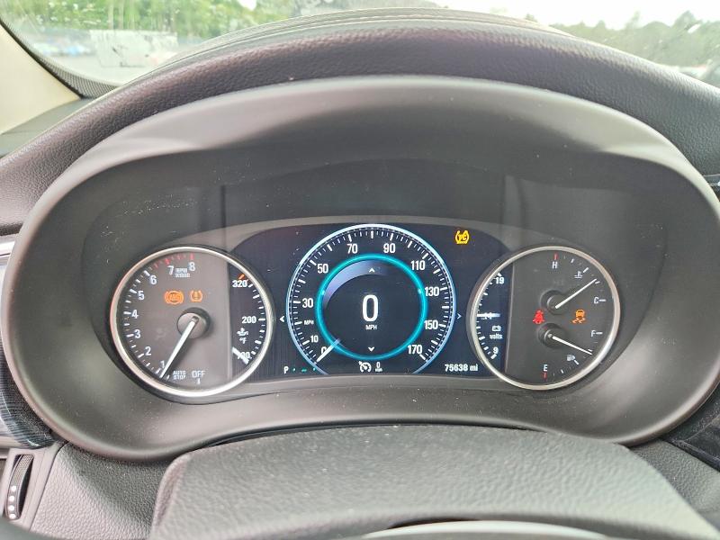 Aukcja sprzedaży 2016 Buick Envision, vin: LRBFXESX0GD171944, numer aukcji: 65465806