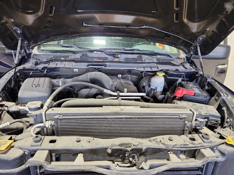 2018 Ram 1500 მანქანა იყიდება აუქციონზე, vin: 1C6RR7LT9JS107220, აუქციონის ნომერი: 62538796