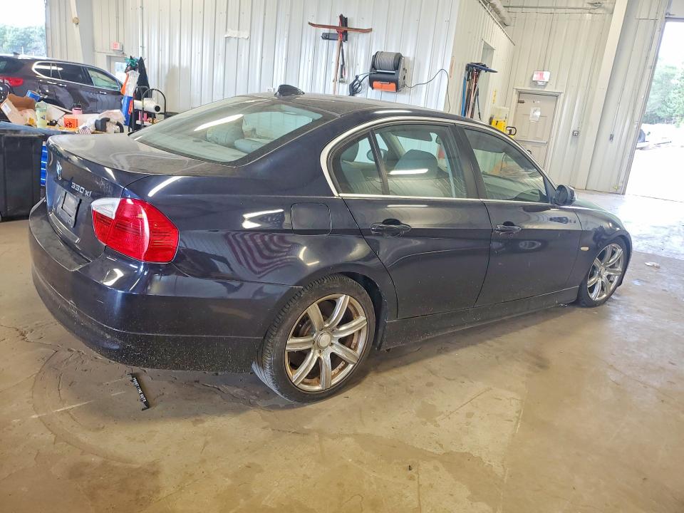 Продаж на аукціоні авто 2006 Bmw 330, vin: WBAVD33526KL51103, номер лоту: 66560486