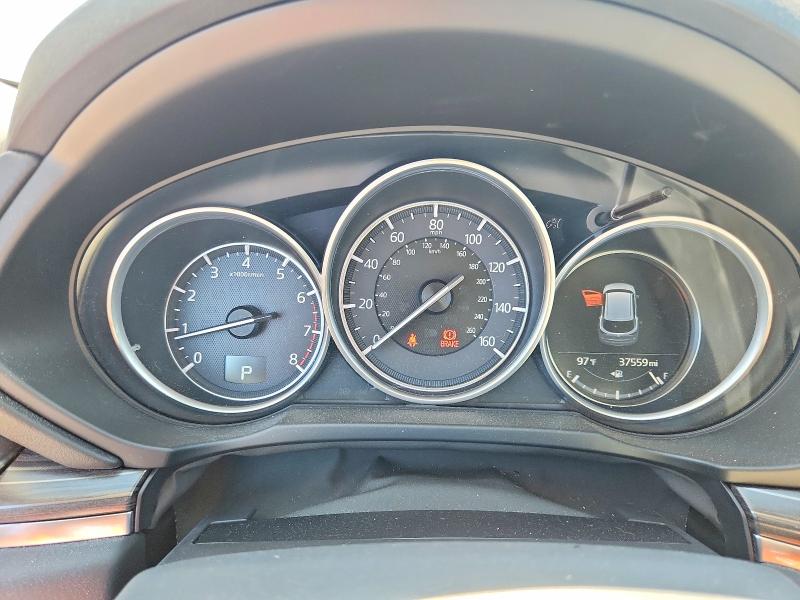 Aukcja sprzedaży 2018 Mazda Cx-5, vin: JM3KFADM2J0466564, numer aukcji: 65331266