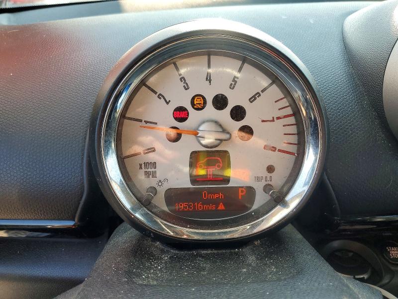 Продаж на аукціоні авто 2012 Mini Cooper, vin: WMWZC5C5XCWL57736, номер лоту: 63843226
