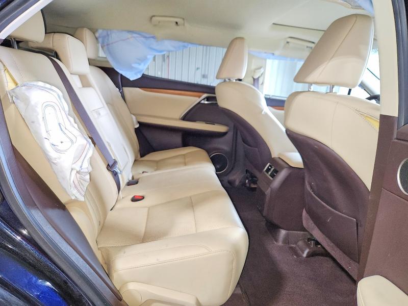 Продажа на аукционе авто 2020 Lexus Rx, vin: 2T2HZMDA7LC238761, номер лота: 66388436