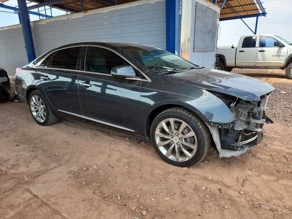 Продаж на аукціоні авто 2013 Cadillac Xts, vin: 2G61P5S33D9105781, номер лоту: 64494986
