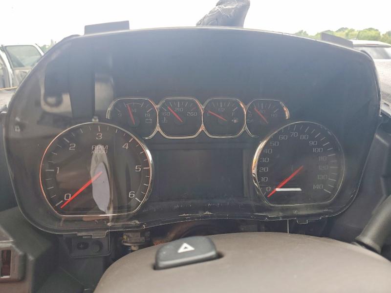 64577326 :رقم المزاد ، 1GNSKBKC0FR114503 vin ، 2015 Chevrolet Tahoe مزاد بيع
