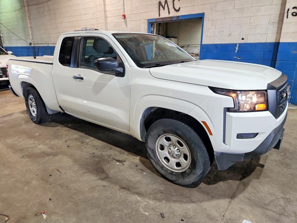 Продаж на аукціоні авто 2024 Nissan Frontier, vin: 1N6ED1CL0RN661112, номер лоту: 63419936