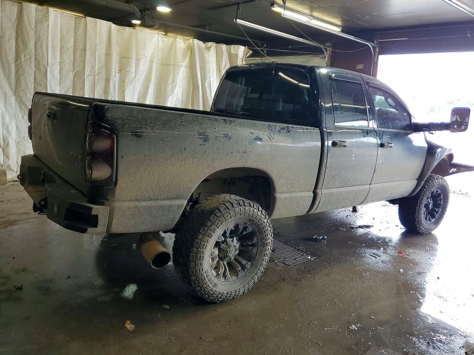 Продажа на аукционе авто 2008 Dodge Ram 2500, vin: 3D7KS28A38G146014, номер лота: 63417876