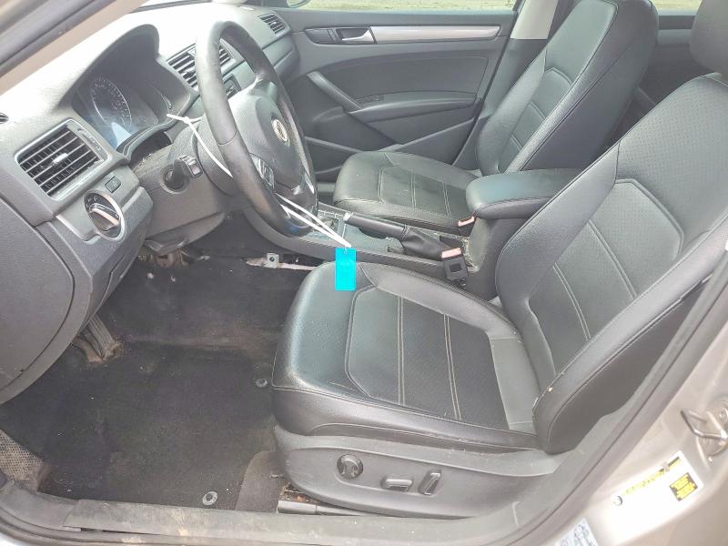 Aukcja sprzedaży 2014 Volkswagen Passat, vin: 1VWAT7A3XEC032857, numer aukcji: 63870846