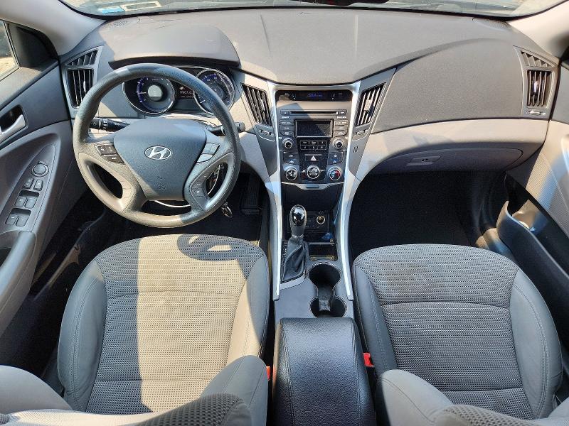 Продаж на аукціоні авто 2014 Hyundai Sonata, vin: 5NPEB4ACXEH922558, номер лоту: 64289386