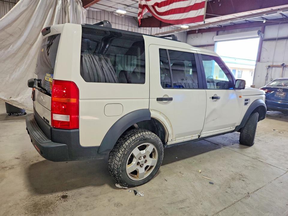 Aukcja sprzedaży 2006 Land Rover Lr3, vin: SALAG25426A373169, numer aukcji: 65551236