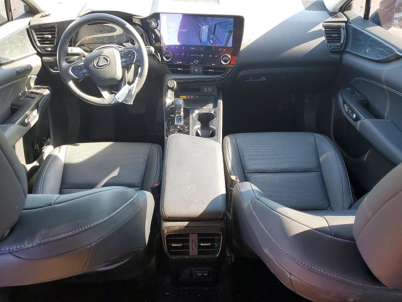 Продаж на аукціоні авто 2023 Lexus Nx, vin: 2T2GGCEZ8PC023685, номер лоту: 66377496