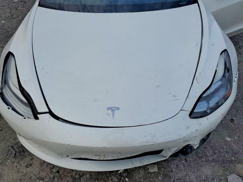 Продаж на аукціоні авто 2020 Tesla Model 3, vin: 5YJ3E1EA3LF717665, номер лоту: 65709746