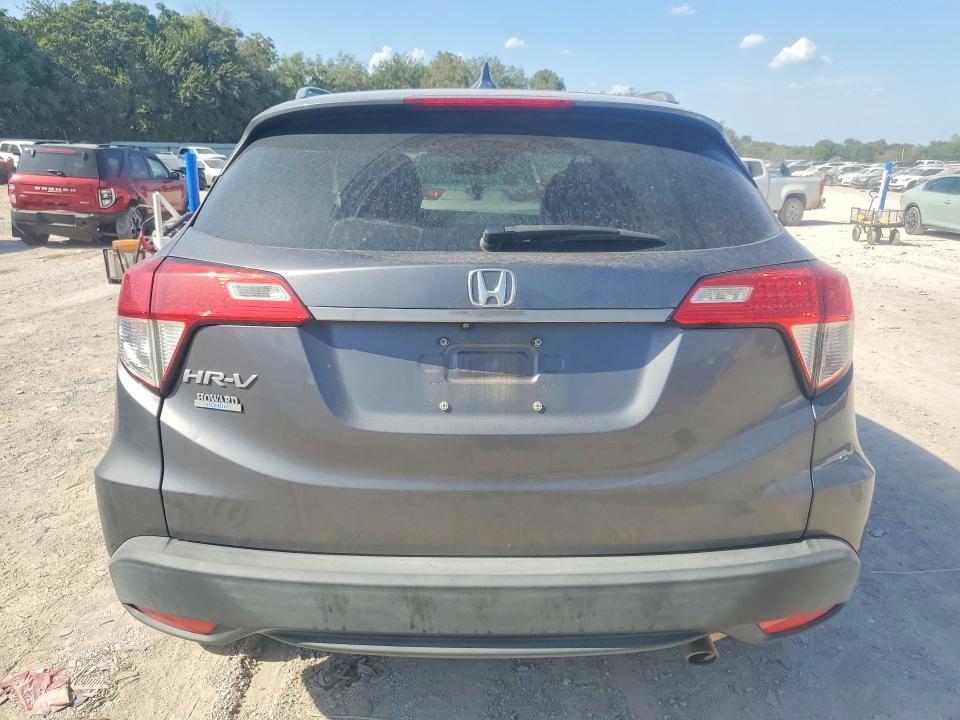 Продажа на аукционе авто 2021 Honda Hr-v, vin: 3CZRU5H59MM719527, номер лота: 65557856
